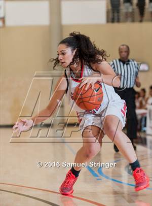 Antelope vs. Oakland Tech (West Coast Jamboree)