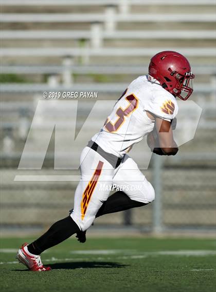 Thumbnail 1 in Cardinal Hayes @ Christ the King photogallery.