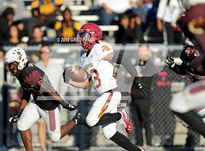 Thumbnail 1 in Cardinal Hayes @ Christ the King photogallery.