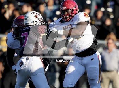 Thumbnail 3 in Cardinal Hayes @ Christ the King photogallery.
