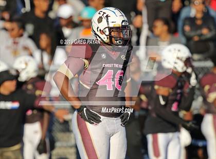 Thumbnail 3 in Cardinal Hayes @ Christ the King photogallery.