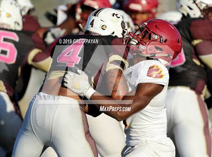 Thumbnail 1 in Cardinal Hayes @ Christ the King photogallery.