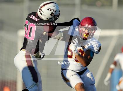 Thumbnail 3 in Cardinal Hayes @ Christ the King photogallery.