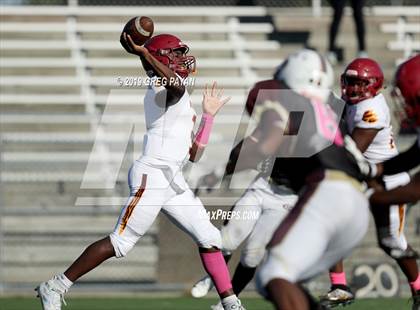 Thumbnail 3 in Cardinal Hayes @ Christ the King photogallery.