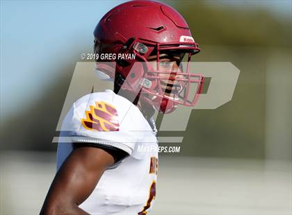 Thumbnail 3 in Cardinal Hayes @ Christ the King photogallery.