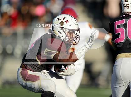 Thumbnail 2 in Cardinal Hayes @ Christ the King photogallery.