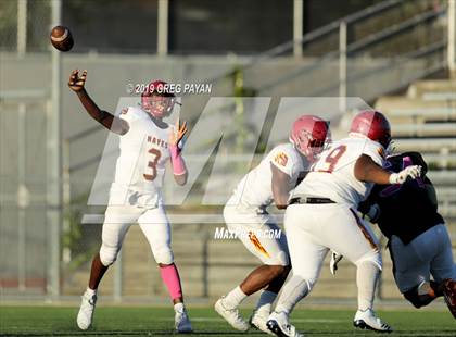 Thumbnail 2 in Cardinal Hayes @ Christ the King photogallery.