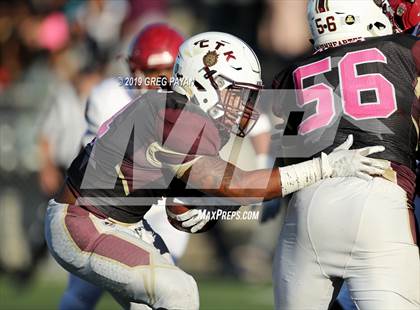 Thumbnail 3 in Cardinal Hayes @ Christ the King photogallery.