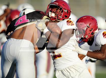 Thumbnail 3 in Cardinal Hayes @ Christ the King photogallery.