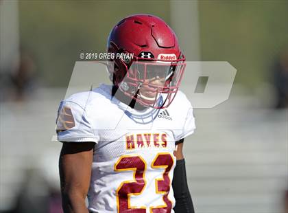 Thumbnail 3 in Cardinal Hayes @ Christ the King photogallery.