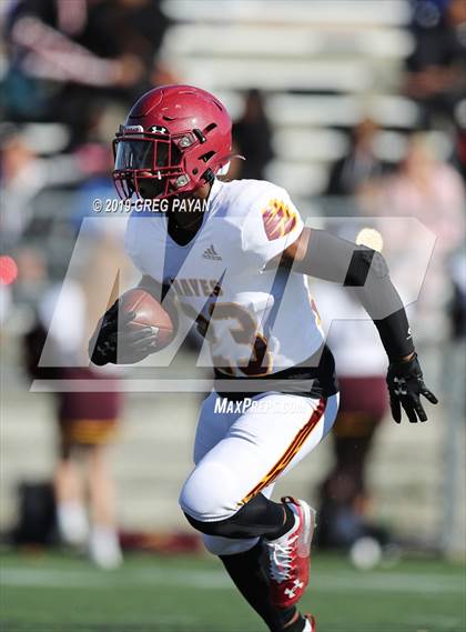 Thumbnail 3 in Cardinal Hayes @ Christ the King photogallery.