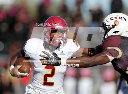Thumbnail 3 in Cardinal Hayes @ Christ the King photogallery.