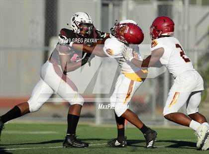 Thumbnail 3 in Cardinal Hayes @ Christ the King photogallery.
