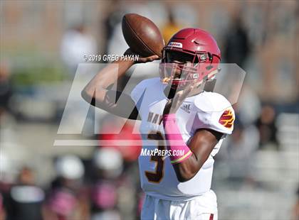 Thumbnail 1 in Cardinal Hayes @ Christ the King photogallery.