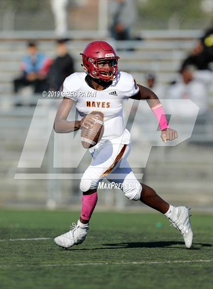 Thumbnail 1 in Cardinal Hayes @ Christ the King photogallery.