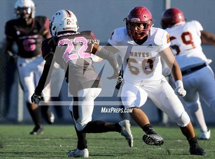 Thumbnail 3 in Cardinal Hayes @ Christ the King photogallery.