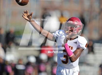 Thumbnail 2 in Cardinal Hayes @ Christ the King photogallery.