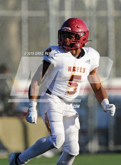 Thumbnail 3 in Cardinal Hayes @ Christ the King photogallery.