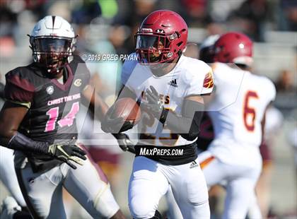 Thumbnail 2 in Cardinal Hayes @ Christ the King photogallery.