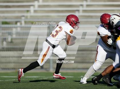 Thumbnail 2 in Cardinal Hayes @ Christ the King photogallery.