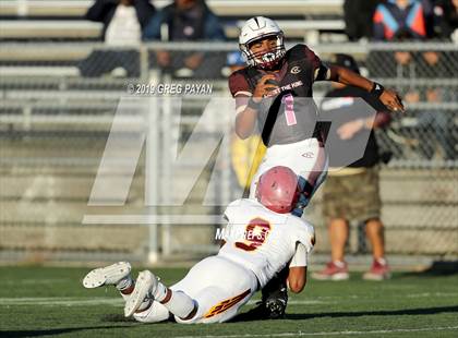 Thumbnail 3 in Cardinal Hayes @ Christ the King photogallery.