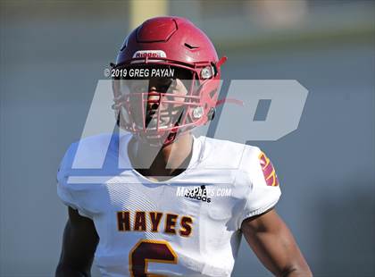 Thumbnail 3 in Cardinal Hayes @ Christ the King photogallery.