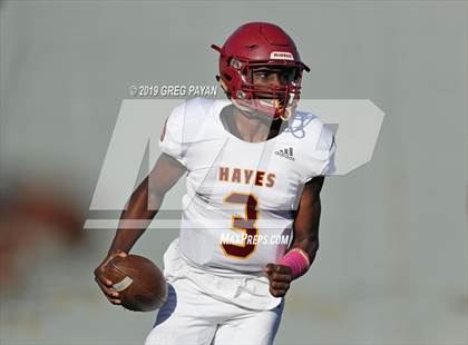 Thumbnail 3 in Cardinal Hayes @ Christ the King photogallery.