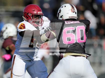 Thumbnail 3 in Cardinal Hayes @ Christ the King photogallery.