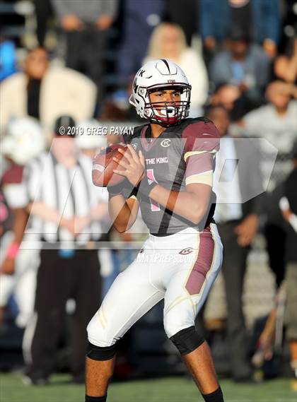 Thumbnail 3 in Cardinal Hayes @ Christ the King photogallery.
