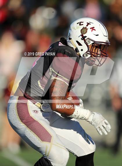 Thumbnail 3 in Cardinal Hayes @ Christ the King photogallery.