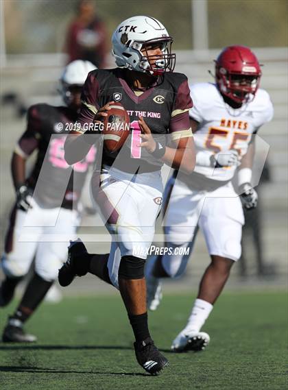 Thumbnail 3 in Cardinal Hayes @ Christ the King photogallery.