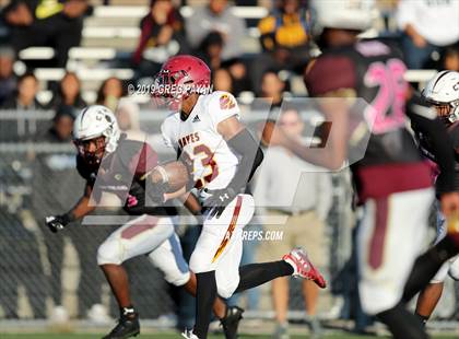 Thumbnail 3 in Cardinal Hayes @ Christ the King photogallery.