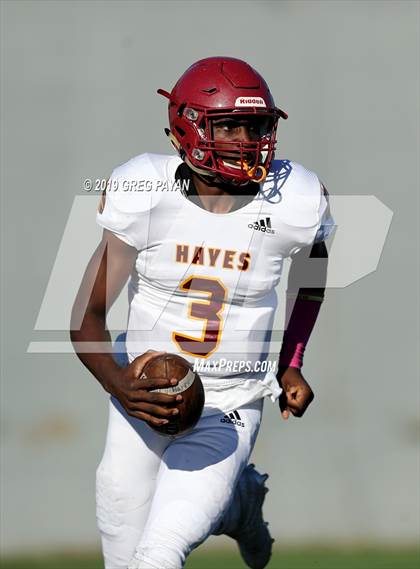 Thumbnail 2 in Cardinal Hayes @ Christ the King photogallery.