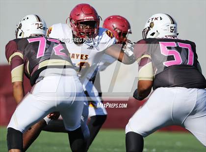 Thumbnail 3 in Cardinal Hayes @ Christ the King photogallery.