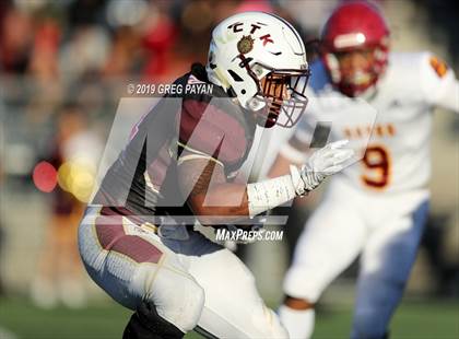 Thumbnail 1 in Cardinal Hayes @ Christ the King photogallery.