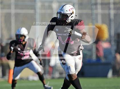 Thumbnail 3 in Cardinal Hayes @ Christ the King photogallery.