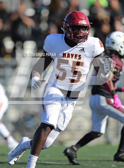Thumbnail 3 in Cardinal Hayes @ Christ the King photogallery.
