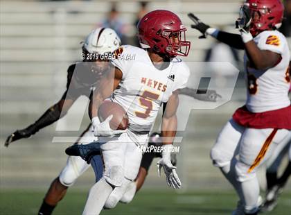 Thumbnail 3 in Cardinal Hayes @ Christ the King photogallery.