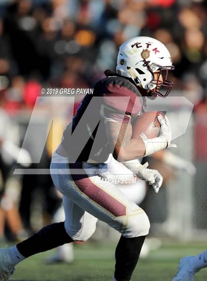 Thumbnail 3 in Cardinal Hayes @ Christ the King photogallery.