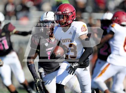 Thumbnail 3 in Cardinal Hayes @ Christ the King photogallery.
