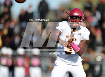 Thumbnail 3 in Cardinal Hayes @ Christ the King photogallery.