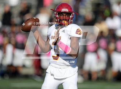 Thumbnail 3 in Cardinal Hayes @ Christ the King photogallery.
