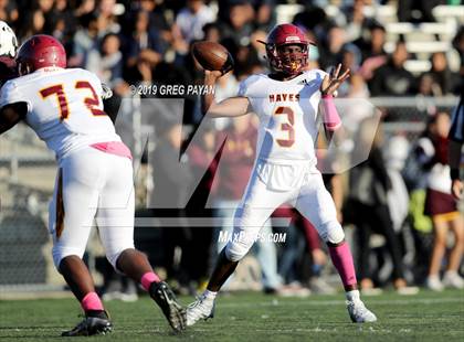 Thumbnail 3 in Cardinal Hayes @ Christ the King photogallery.