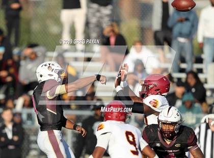 Thumbnail 3 in Cardinal Hayes @ Christ the King photogallery.
