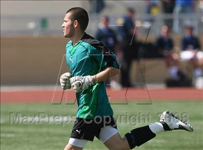 Thumbnail 2 in Salesian vs. Avenal (CIF SoCal Regional D3 Final) photogallery.