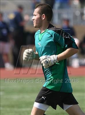 Thumbnail 1 in Salesian vs. Avenal (CIF SoCal Regional D3 Final) photogallery.