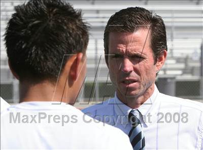 Thumbnail 2 in Salesian vs. Avenal (CIF SoCal Regional D3 Final) photogallery.