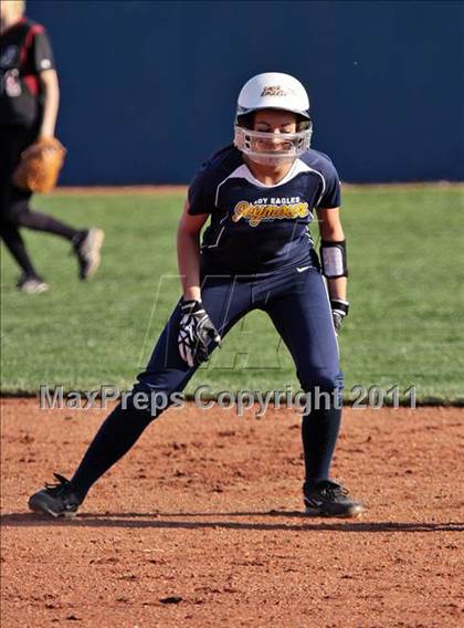 Thumbnail 3 in Morristown-Hamblen West @ Seymour photogallery.