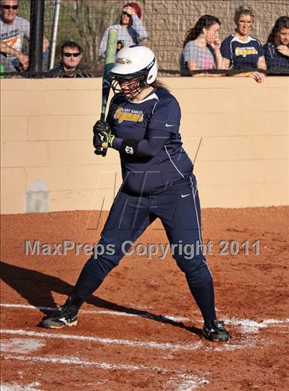 Thumbnail 3 in Morristown-Hamblen West @ Seymour photogallery.