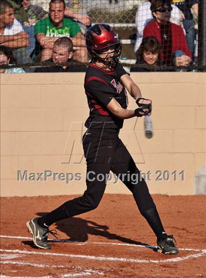 Thumbnail 1 in Morristown-Hamblen West @ Seymour photogallery.